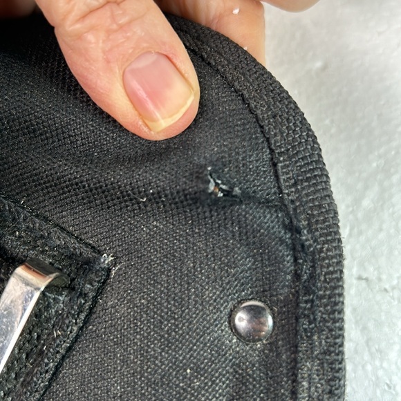 Hart axe 5L 171 with a case holder for the belt - Picture 9 of 9